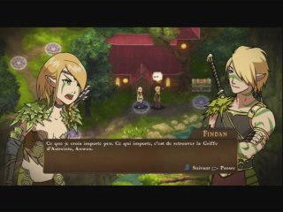 Might & Magic Clash of Hero Demo part2