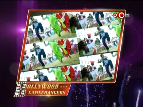 CENTURY OF BOLLYWOOD - Bollywood Gamechangers - Rang De Basanti