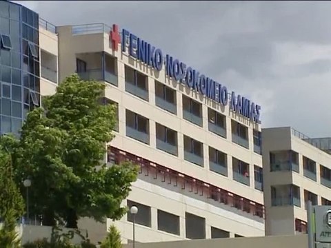 Τι γίνεται με τις καθαρίστριες στο νοσοκομείο Λαμίας;