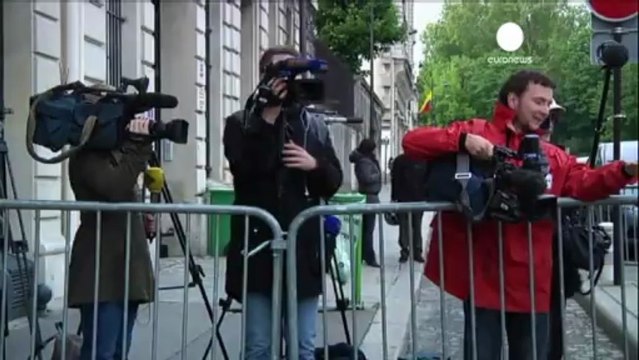 IMF boss Lagarde faces more grilling over payment to tycoon