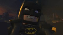 LEGO Batman 2: DC Super Heroes  - Wii U Launch Trailer