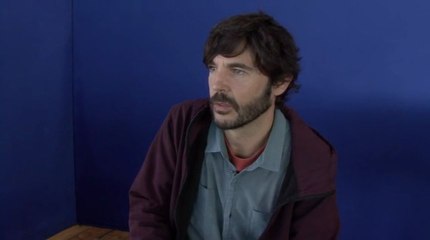 Diego Quemada-Diez : "A quoi rêvent les nuages ?"