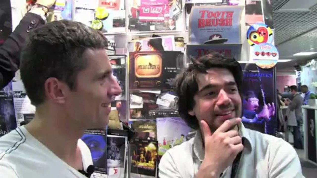 CANNES 2013 : Du belge parmi les courts métrages à Cannes