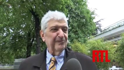 Maurice Lagasse et APRES L'AMOUR