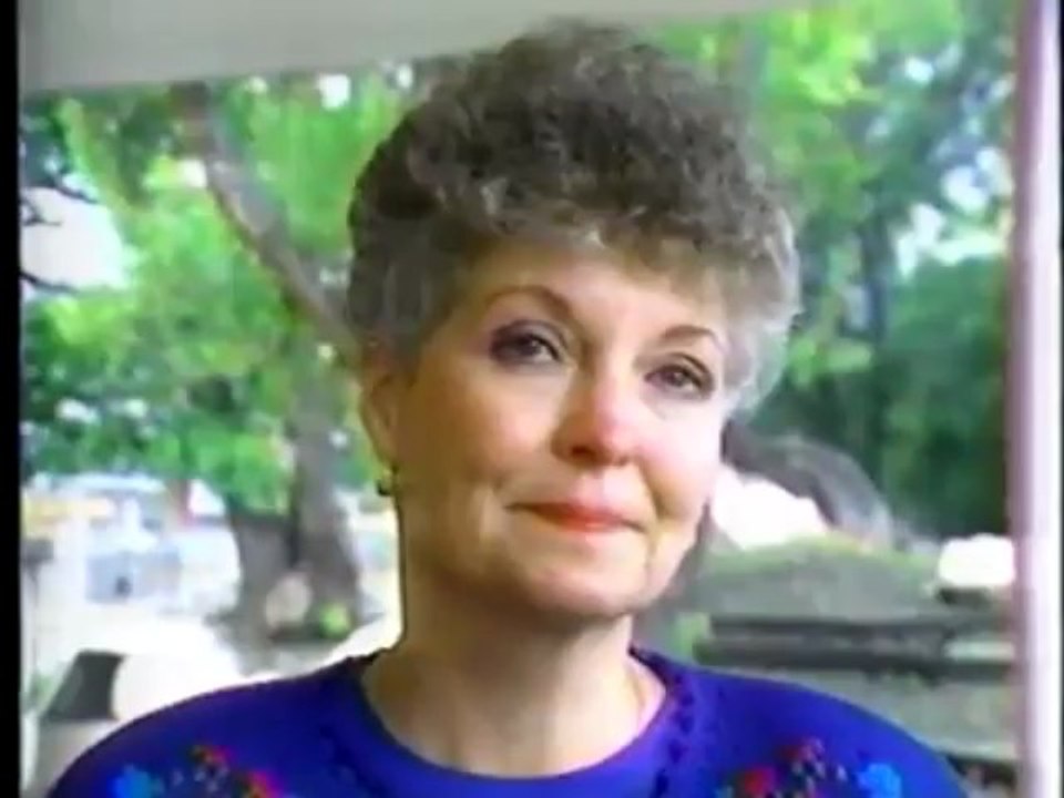 Inside Edition - Bone Marrow Donation