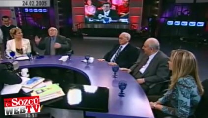 Aydın Boysan da yasak!