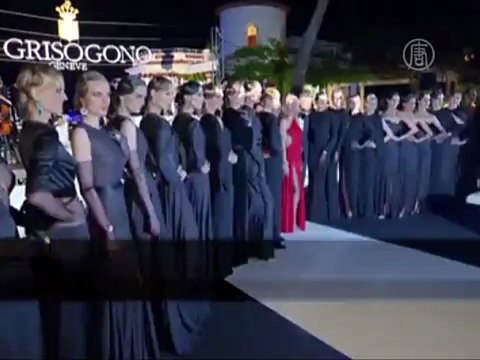 Вторая кража драгоценностей в Каннах