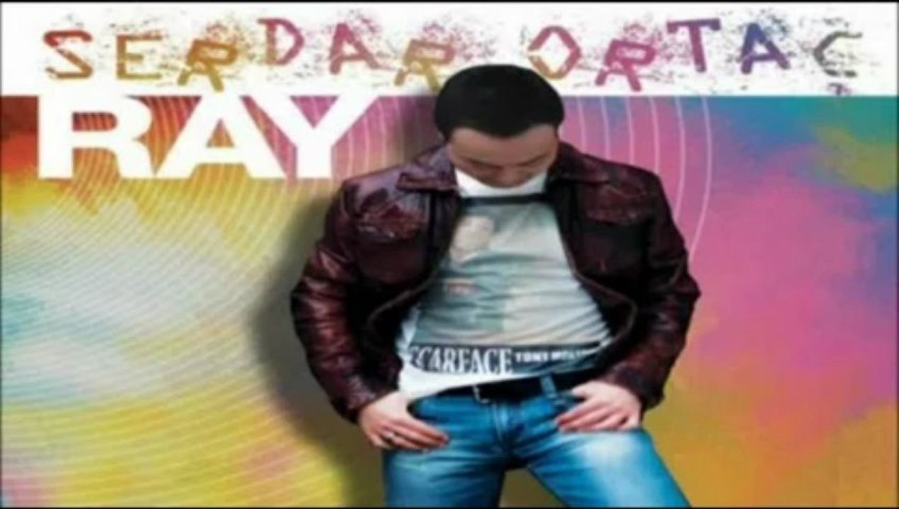 SeSLiVeZiR.CoM Serdar Ortac - Denemek Istersen 2012 REMIX