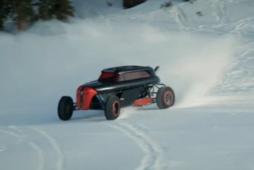 Hot Wheels Worlds Best Driver Movie