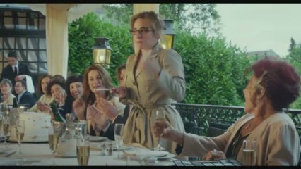 JOSEPHINE - Bande-annonce VF