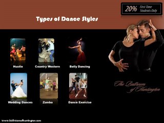 Attend Revolutionary Dance Lessons in Huntington Long Island