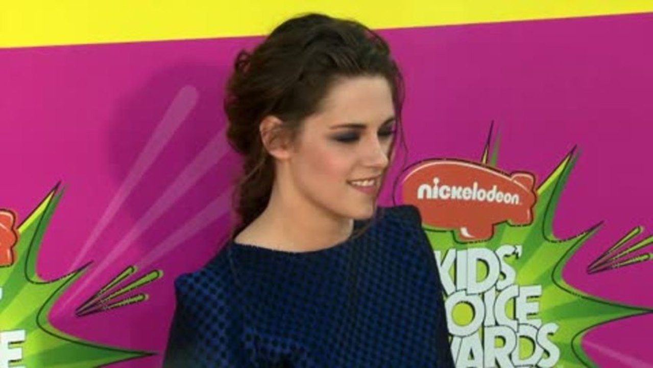 Stewart arbeitet an neuem Film
