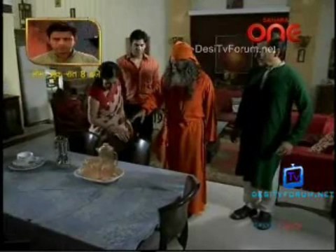 Haunted Nights 24th May 2013 Video Watch Online pt1