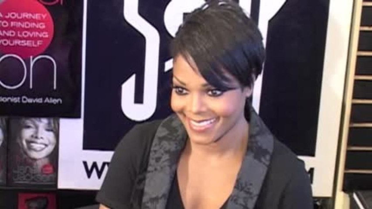 Jackson ist Millardärin