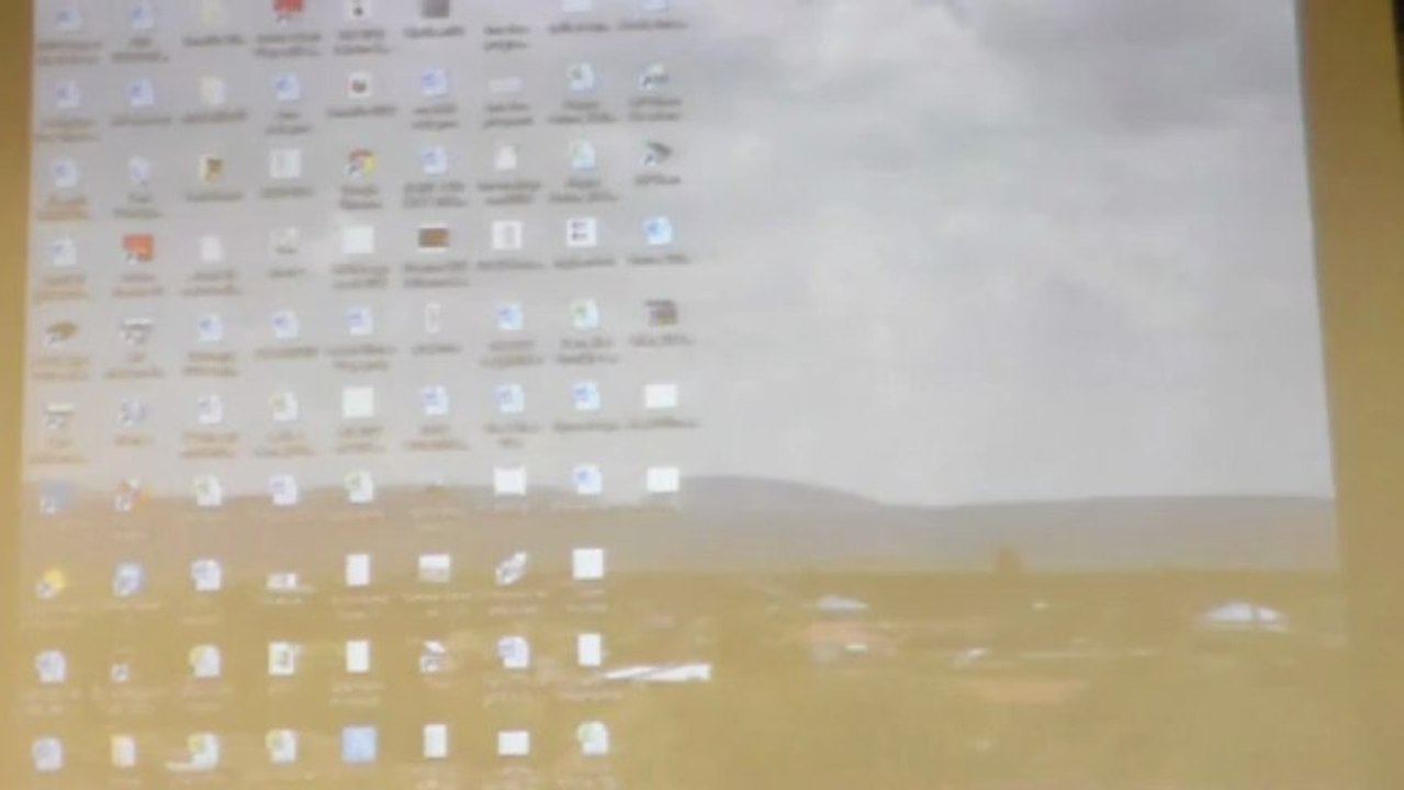 MALİ MÜŞAVİR HASBİ YILMAZ - 16 MAYIS 2013 ADO EGITIM SEMINERI -3