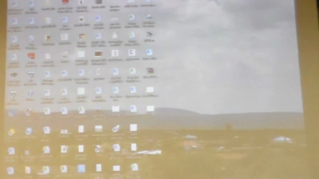 MALİ MÜŞAVİR HASBİ YILMAZ - 16 MAYIS 2013 ADO EGITIM SEMINERI -3