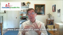 Vancouver Credit Fix Reviews and Testimonials