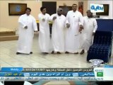 البيت يجمعنا - اليوم3 - ابراهيم سحاري - يالله اليوم