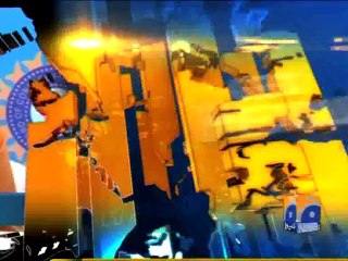 Geo Headlines-24 May 2013-1700
