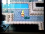Let's play Pokémon Or HeartGold épisode 10 : Les caves Jumelles