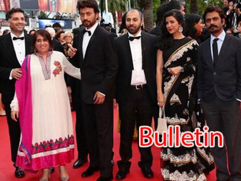 Lehren Bulletin- Lunchbox wins critics week viewers choice award at Cannes