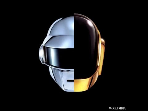 Daft Punk - Helmets (Bonus Track Daftworld)