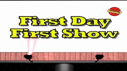 Fast and Furious 6 V/s Ishkq in Paris