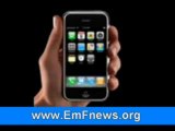 Emf Protection, Electromagnetic Frequencies