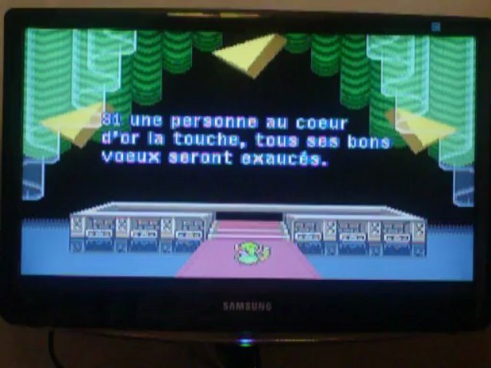 Zelda 3 Partie Finale