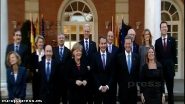 Zapatero: No saldrá de mi boca una crítica a Rajoy