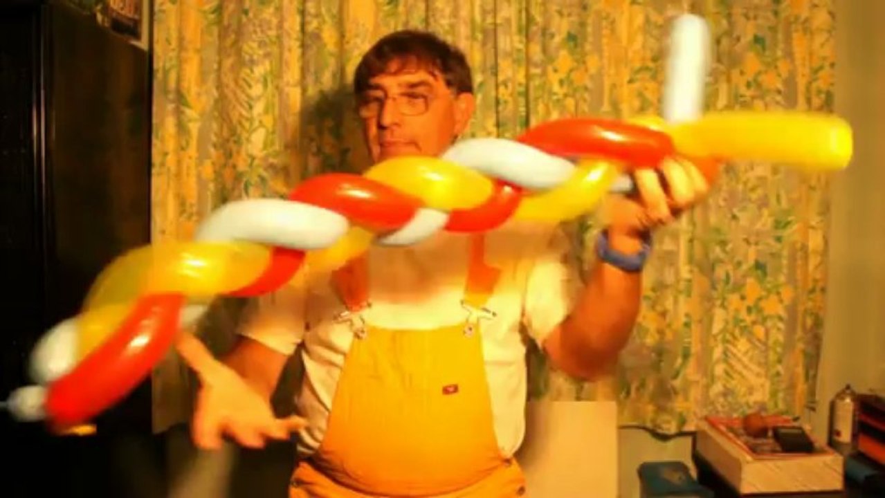 spectacle28.com fred clown magicien ballons sculptes parigne l eveque,ecommoy,yvre l eveque