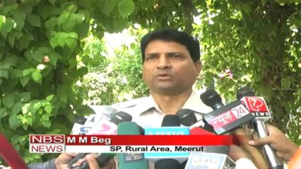 Missed call claims a life in Meerut