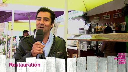 Restauration & Dégustation