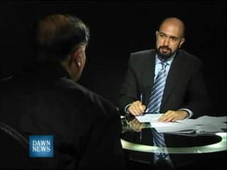 TalkBack with Wajahat Khan & Mirza Aslam Baig - 4