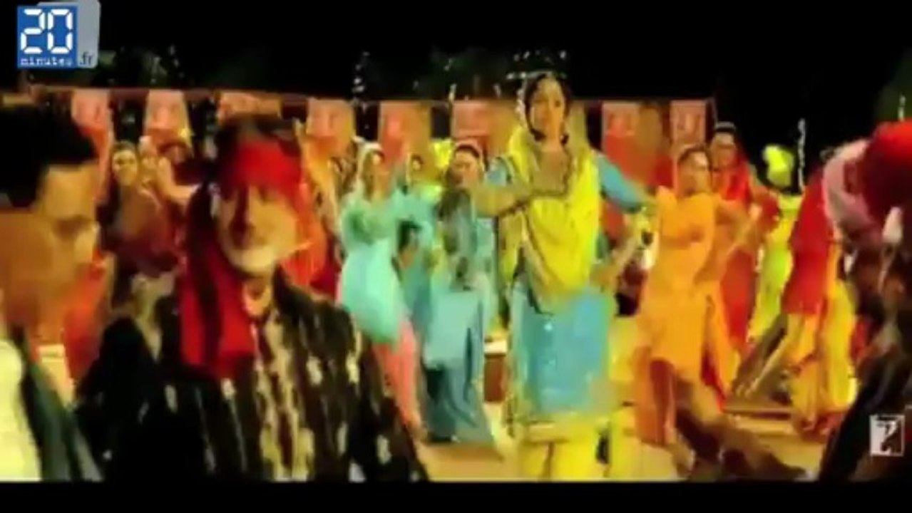 Top 10 des chansons de Bollywood