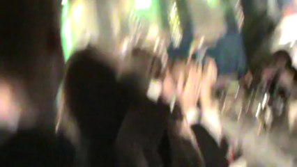 Prunksitzung der HaKAge Hammelburg 2013 mit Matthias