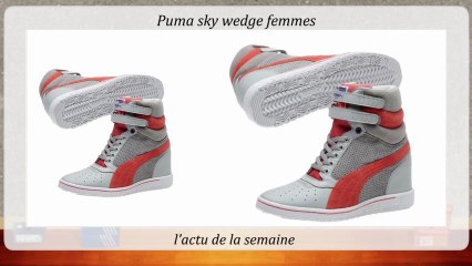 Parlez vous sneaker   25 mai 2013  l'actu de la basket