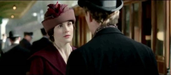 Downton Abbey 2. Sezon 2. Bölüm SinemaTV'de!