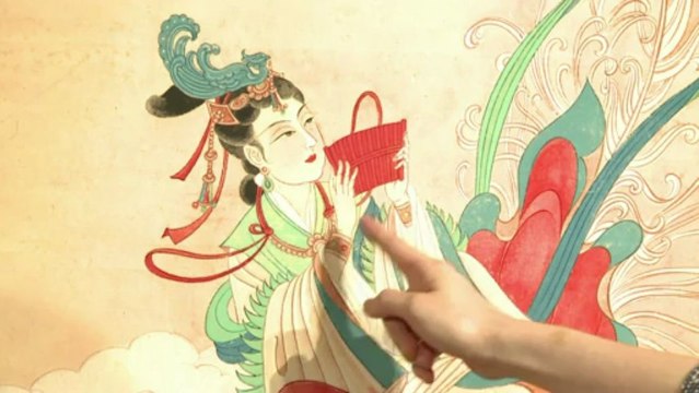 Des oeuvres du 'Picasso de l'Est' mises aux enchères à Hong Kong