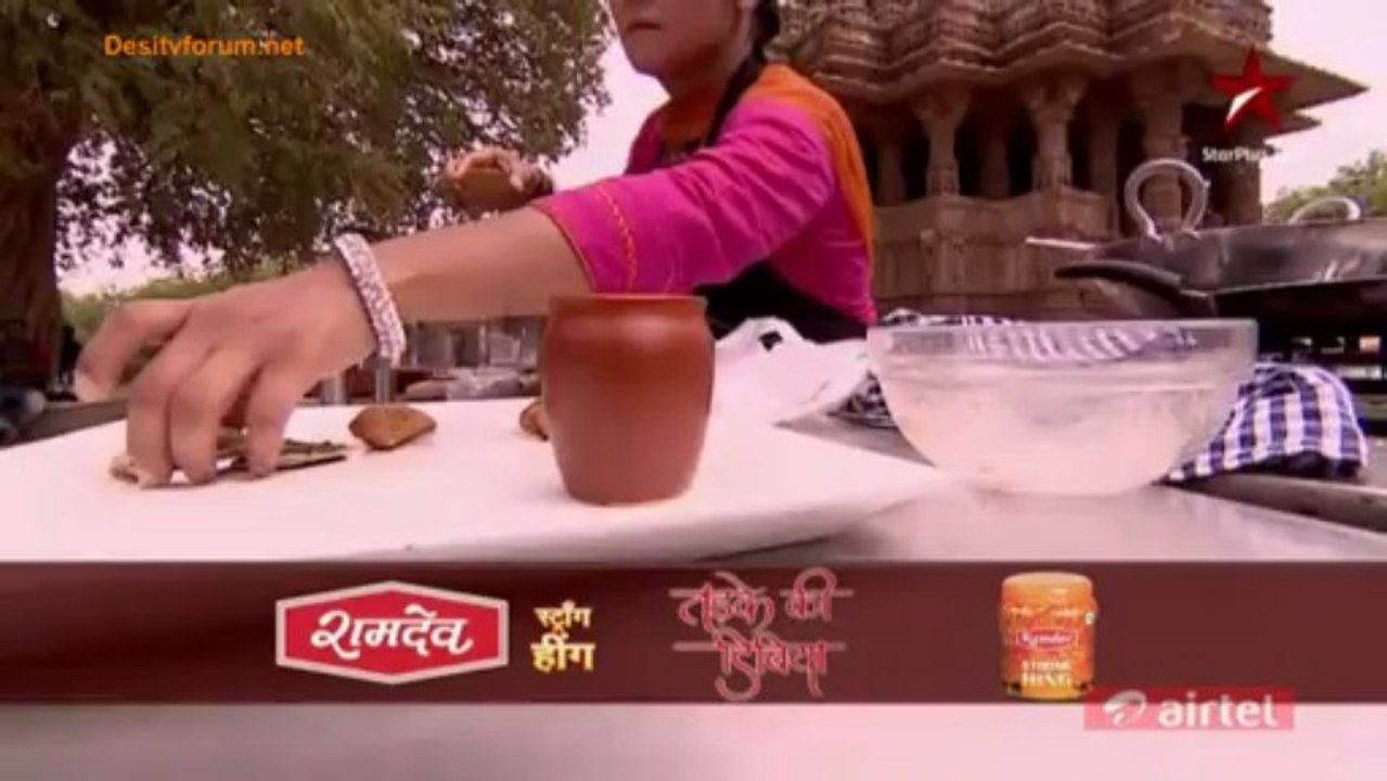 Master Chef (Kitchen Ke Superstar) 24th May 2013 Video Watch Online pt2