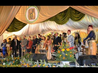 BEST OF DAR EL GHARNATIYA _ KOLEA