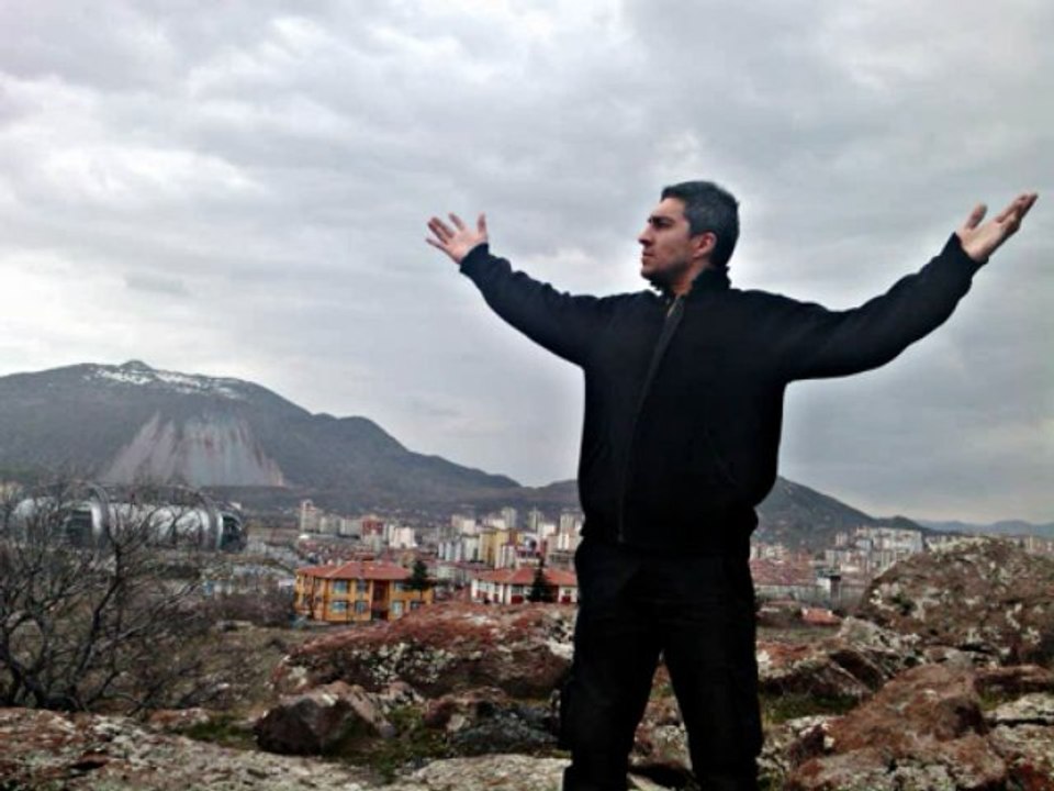 BENİM İÇİN ÜZÜLME & ALİ ŞİMŞEK