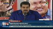 Presidente Maduro se reúne con dirigencia del PSUV