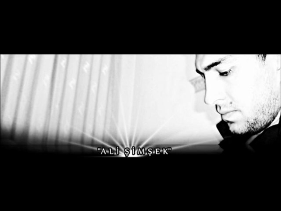 SEVMEZSEN OLMUYOR & ALİ ŞİMŞEK