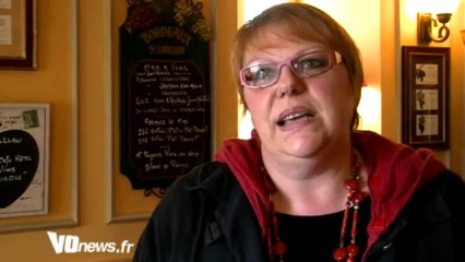 ITW Pascale Guthmann - St Leu Art Expo