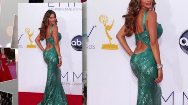 Skin-Tight Dresses: Celebrities Who Look Vacuum-Sealed