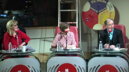 "Rois, Princes et Aristocrates" Part 2 dans Les Grosses Têtes en Folie