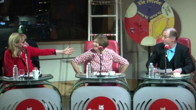 Rois, Princes et Aristocrates Part 1 dans Les Grosses Têtes en Folie