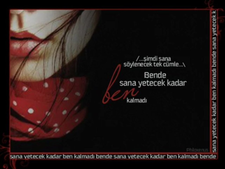 İÇİME DOĞMUŞTU SANKİ & ALİ ŞİMŞEK