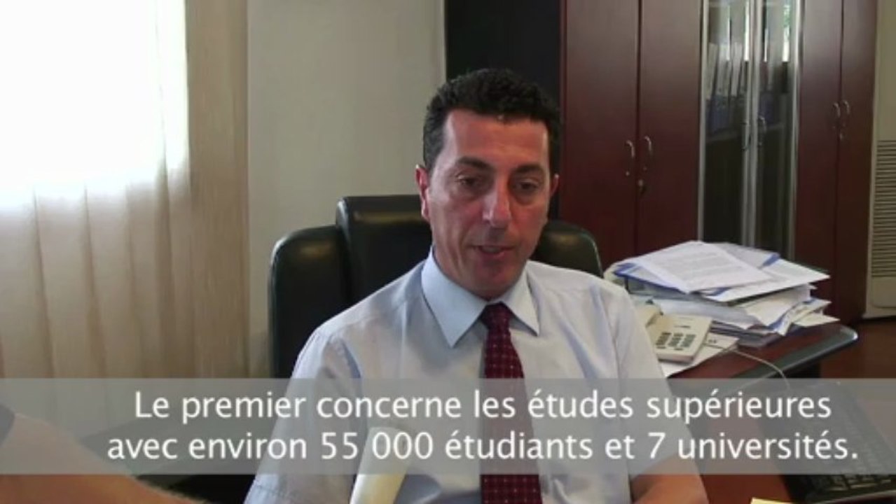 Chypre - Hasan Güngör - Comment Chypre du Nord compte échapper à la crise